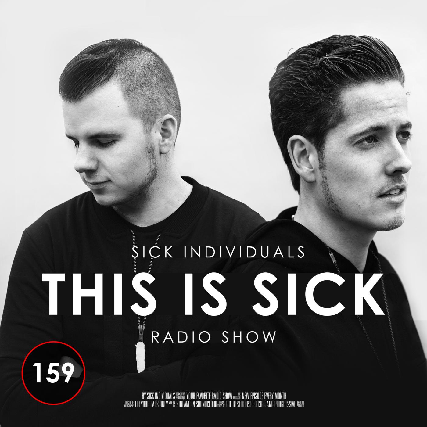 THIS IS SICK Episode 159