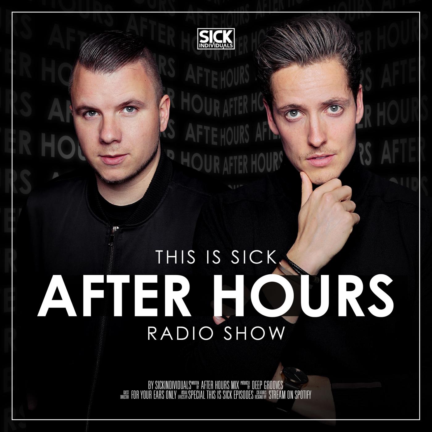 THIS IS SICK Episode 166 (AFTER HOURS)