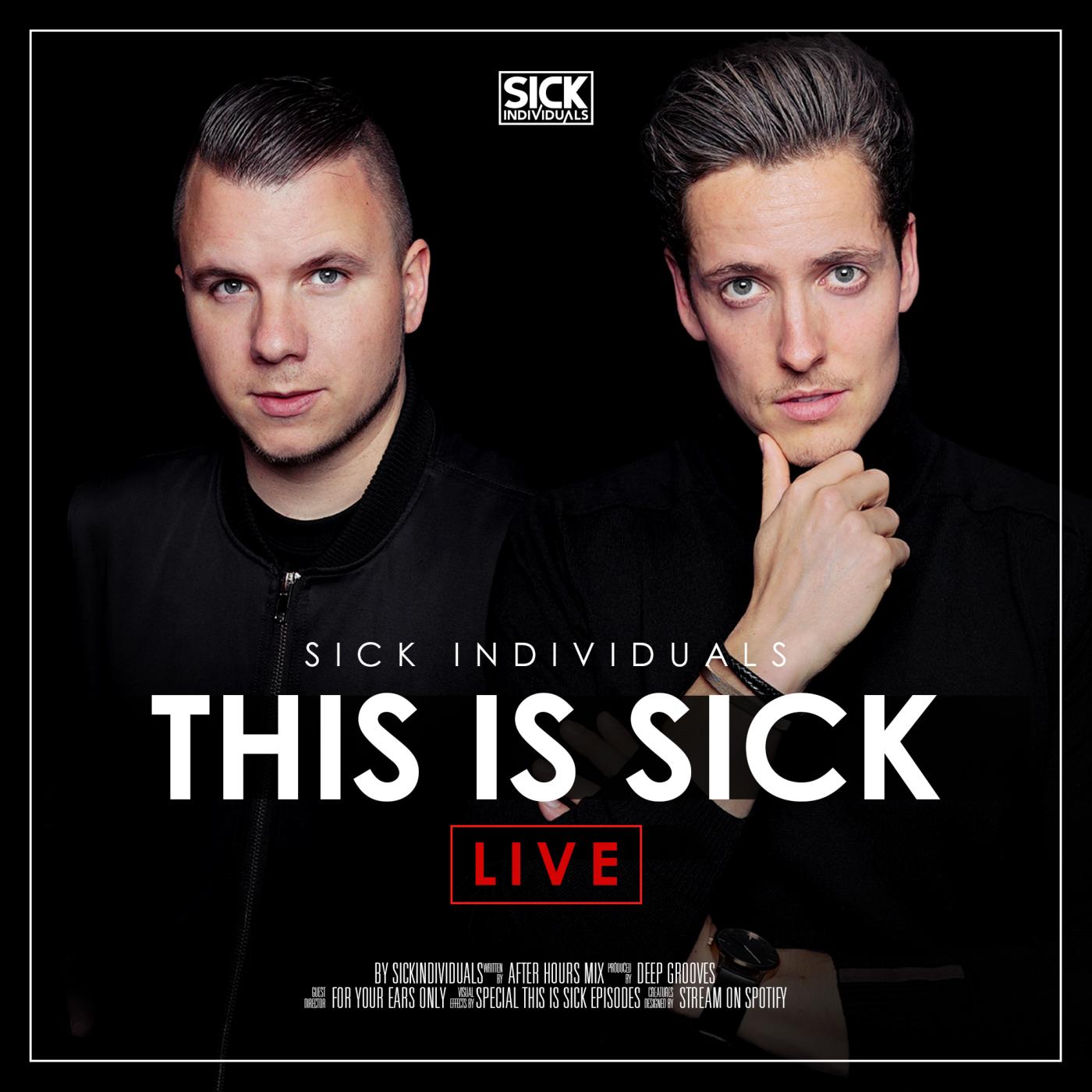 THIS IS SICK Episode 167 (LIVE)