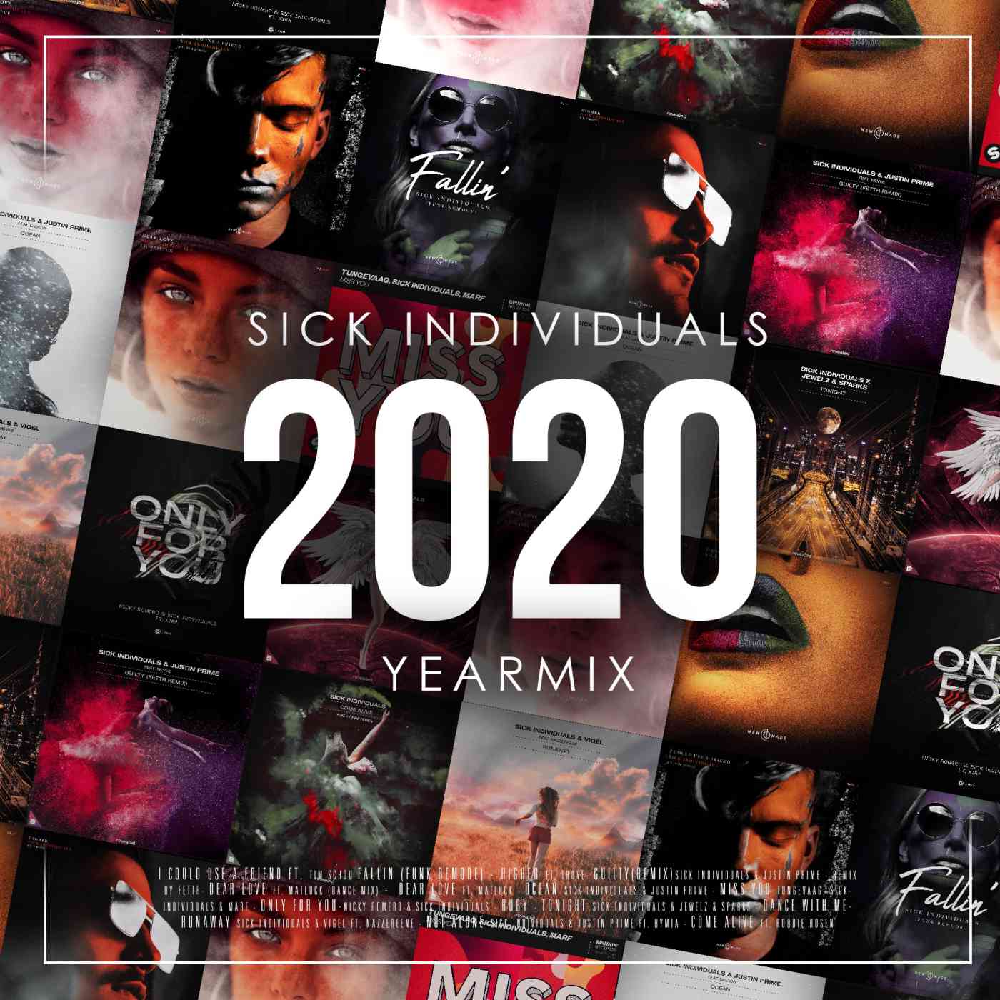 THIS IS SICK Episode 170 YEAR MIX 2020
